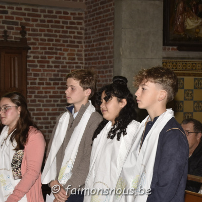 confirmation052