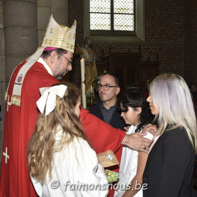 confirmation063