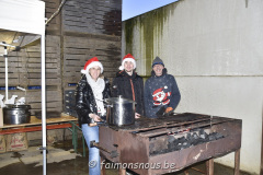 2024-12-22 Fête de  Noël  à Viemme